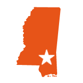 Skeeter Shield of South Mississippi